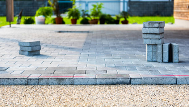 Trusted Edmonton, KY Driveway Paving Services Experts