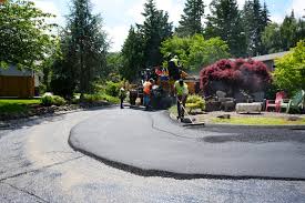 Best Gravel Driveway Installation  in Edmonton, KY